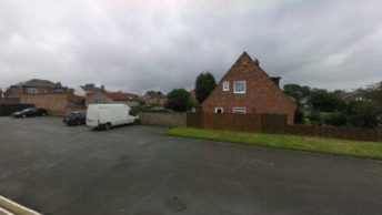 Haxby in York