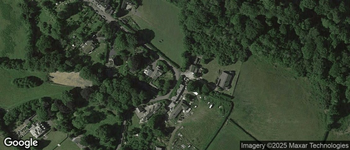 Haytor in Newton Abbot