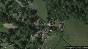 Haytor in Newton Abbot