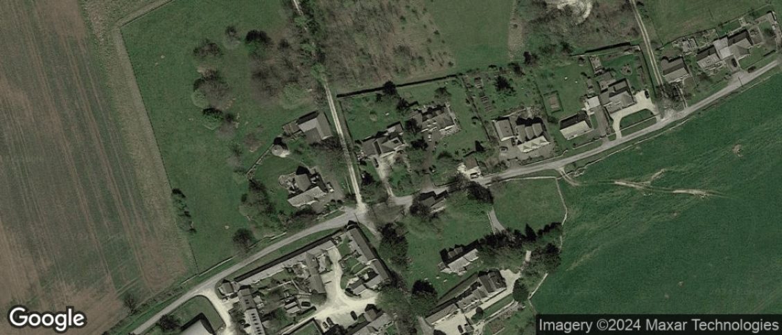 Hazleton in Cheltenham
