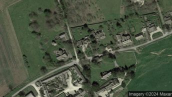 Hazleton in Cheltenham