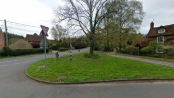Headbourne Worthy in Winchester