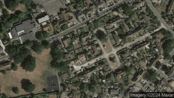 Headcorn in Ashford