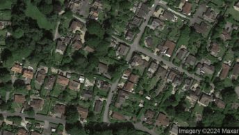 Headley Down in Bordon
