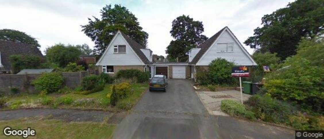 Headley in Bordon