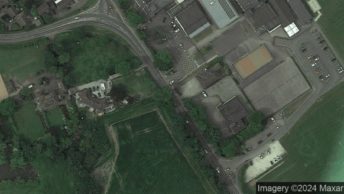 Healing in Grimsby