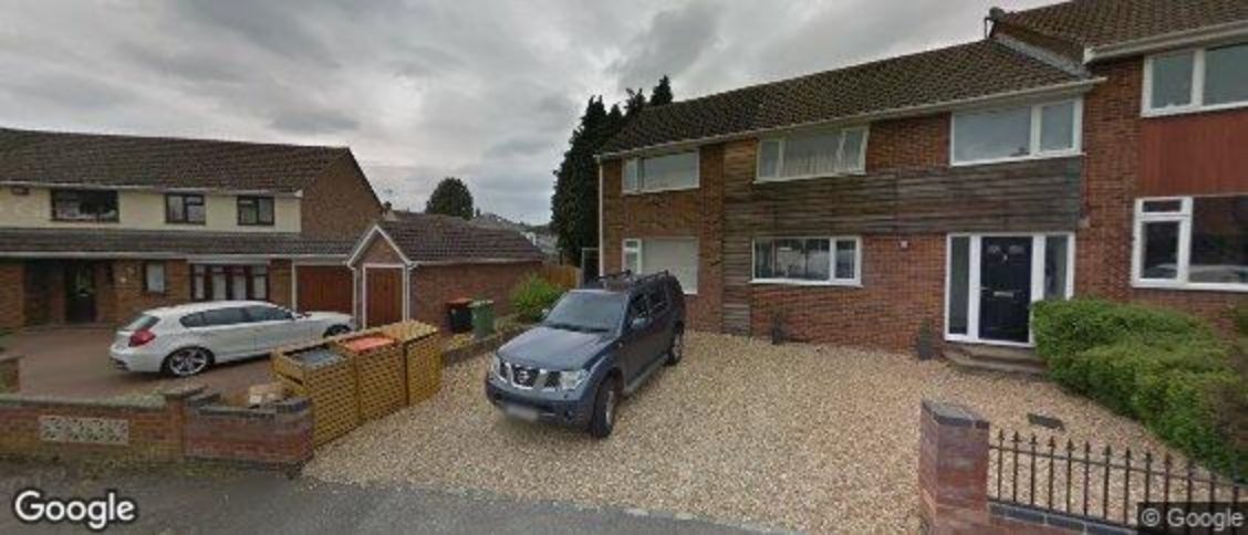 Heath And Reach in Leighton Buzzard