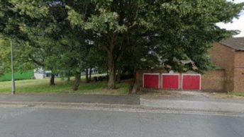 Heath Town in Wolverhampton