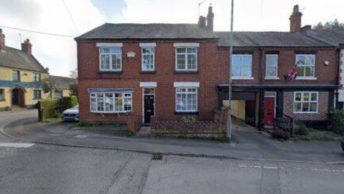 Heather in Coalville