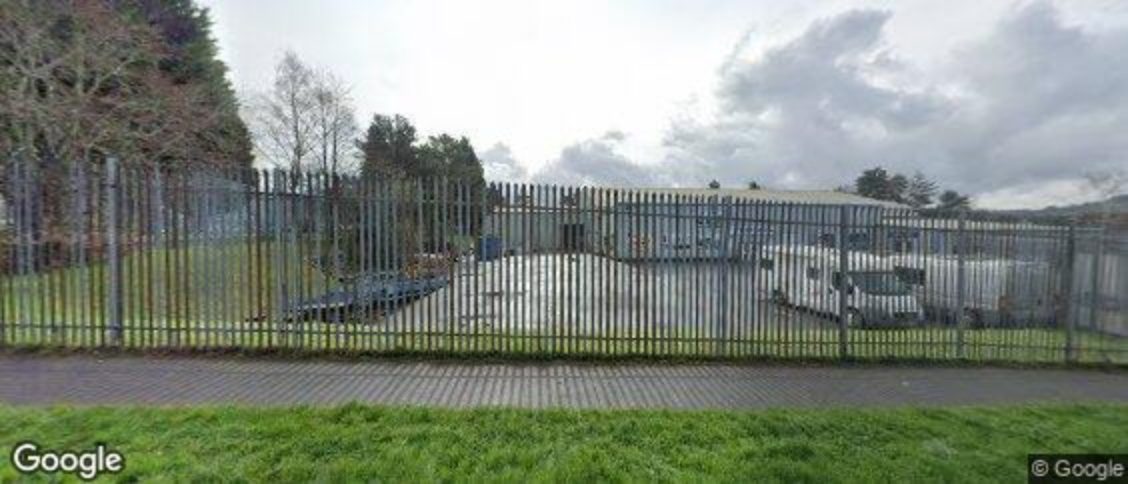 Heathfield in Tavistock