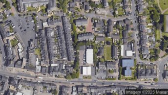Heavitree in Exeter