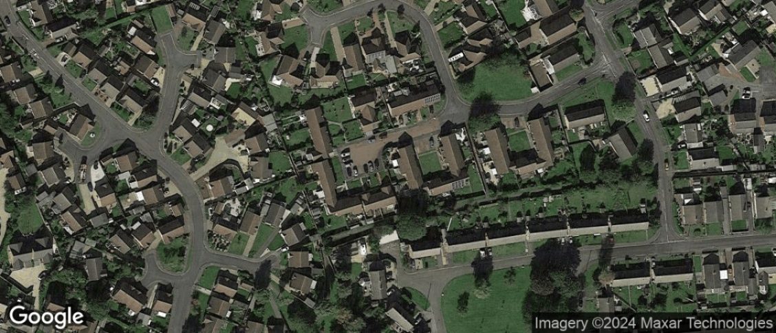 Heckington in Sleaford