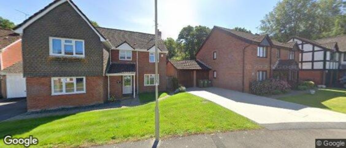 Hedge End in Southampton