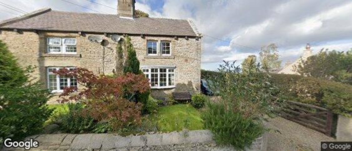 Hedley On The Hill in Stocksfield