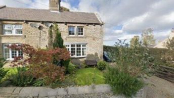 Hedley On The Hill in Stocksfield