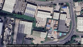 Hellaby in Rotherham