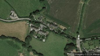 Helland in Bodmin