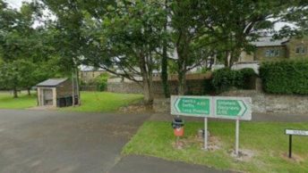 Hellifield in Skipton