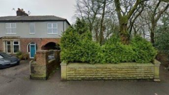 Barrowford in Nelson