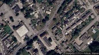Helston in Helston