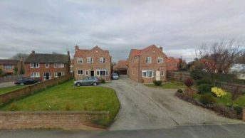 Hemingbrough in Selby