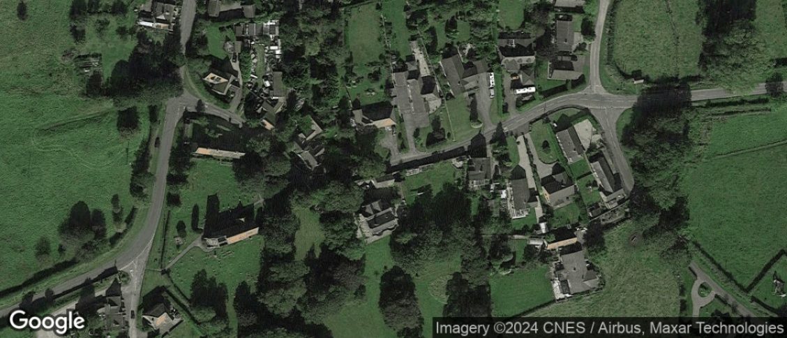 Hemingby in Horncastle