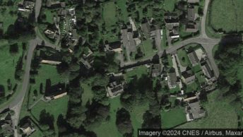 Hemingby in Horncastle