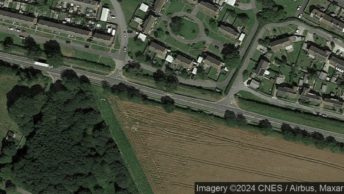 Hemswell Cliff in Gainsborough