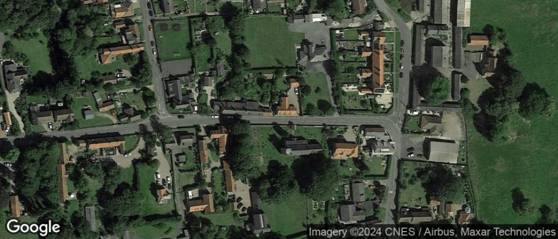 Hemswell in Gainsborough