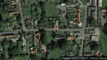 Hemswell in Gainsborough