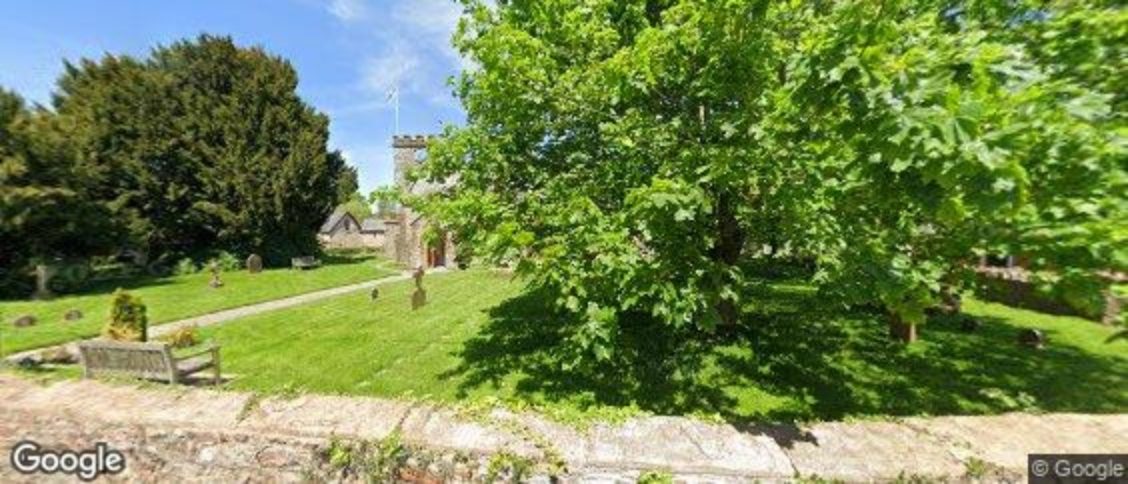 Hemyock in Cullompton