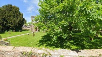 Hemyock in Cullompton