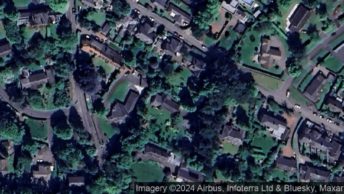 Hepscott in Morpeth