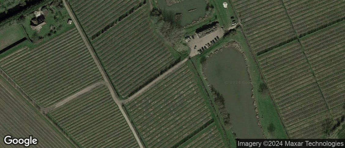 Hernhill in Faversham