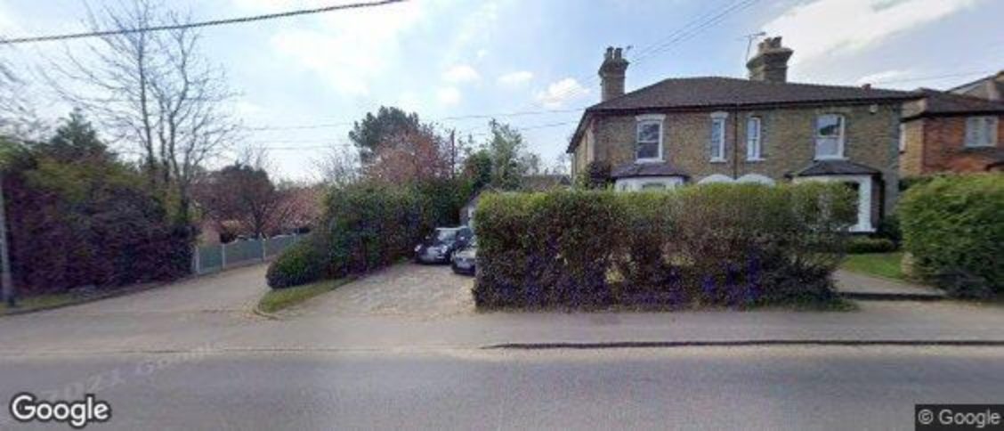 Herongate in Brentwood