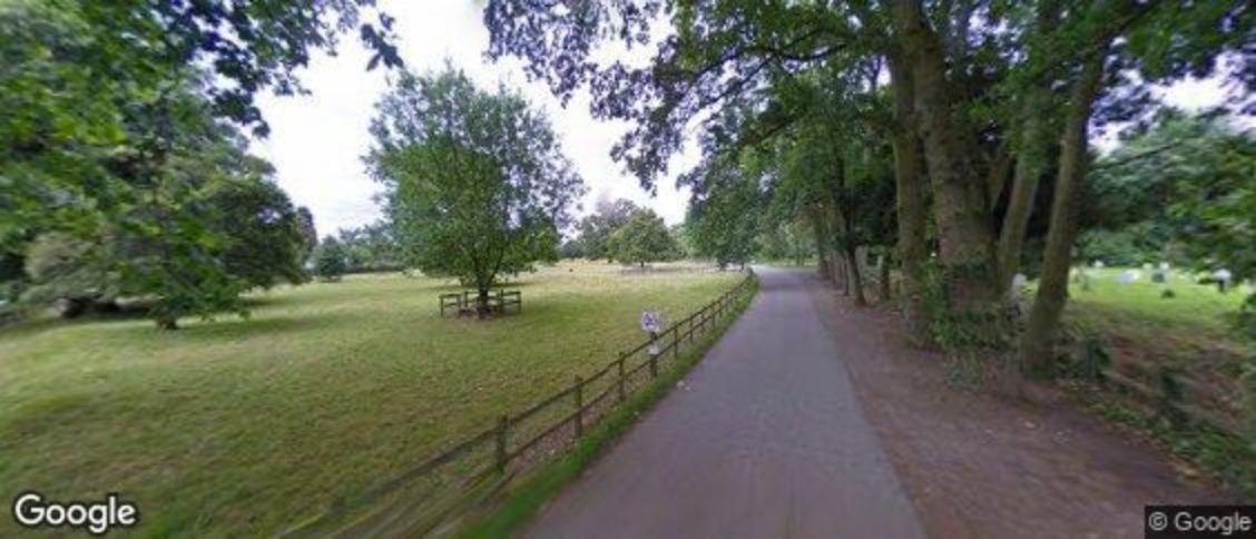 Herriard in Basingstoke