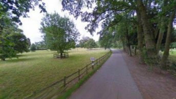 Herriard in Basingstoke