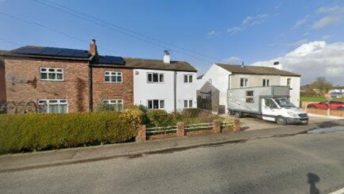 Hesketh Bank in Preston