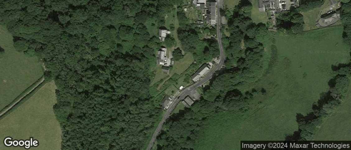 Hessenford in Torpoint