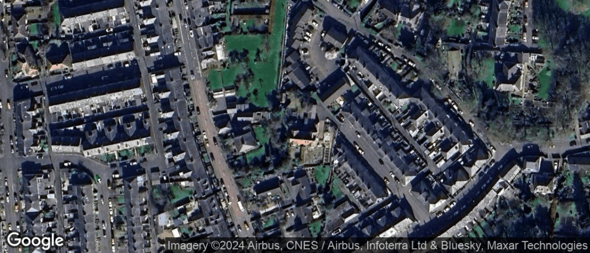 Hexham