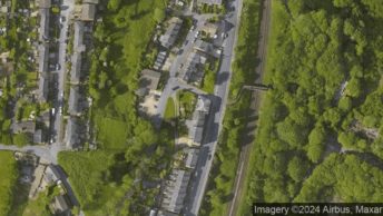 Heyrod in Stalybridge