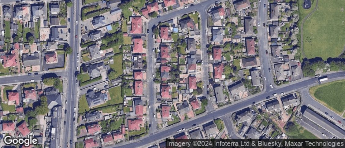 Heysham in Morecambe