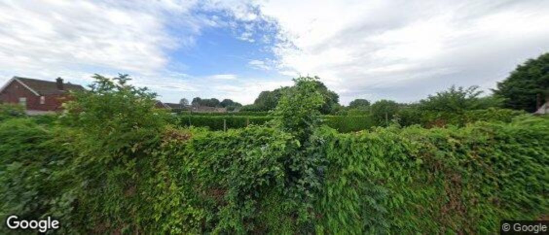 Hibaldstow in Brigg