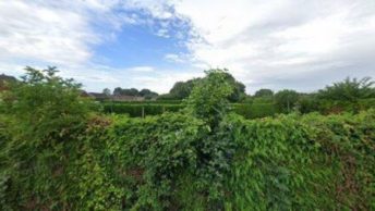 Hibaldstow in Brigg