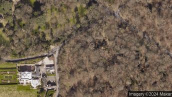 High Beach in Loughton