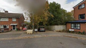 High Brooms in Tunbridge Wells