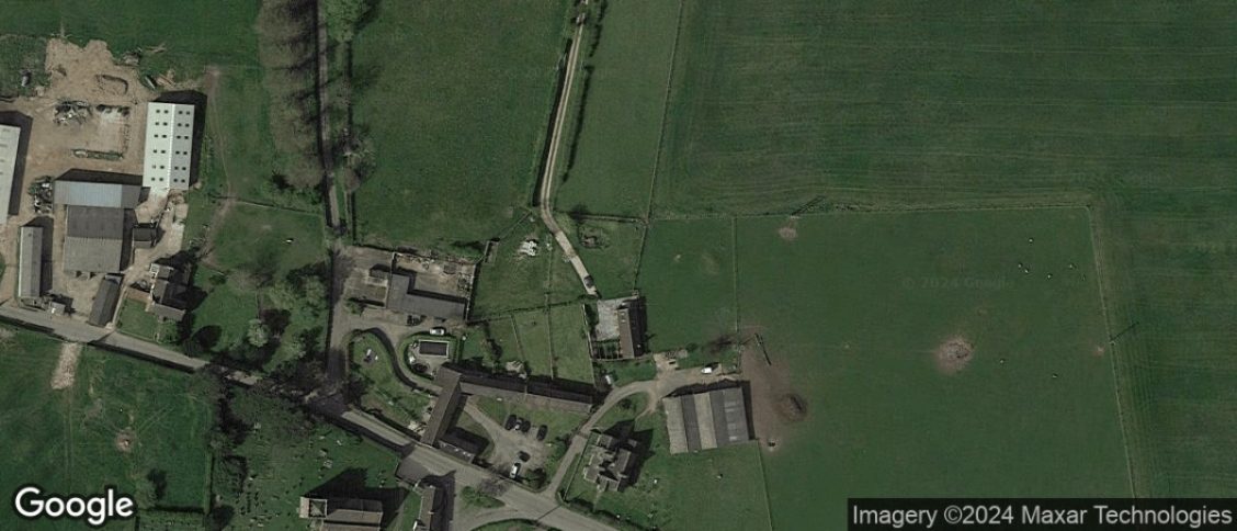 High Offley in Stafford