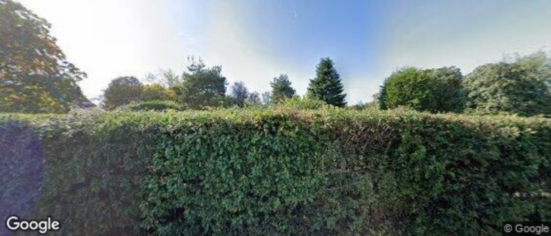 High Ongar in Ongar