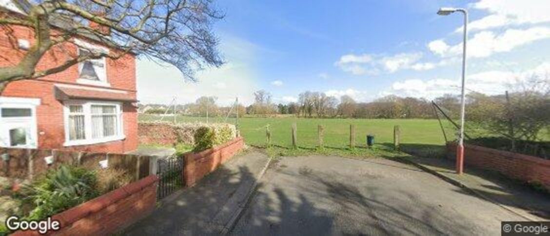 High Park in Southport