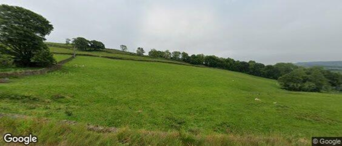High Peak